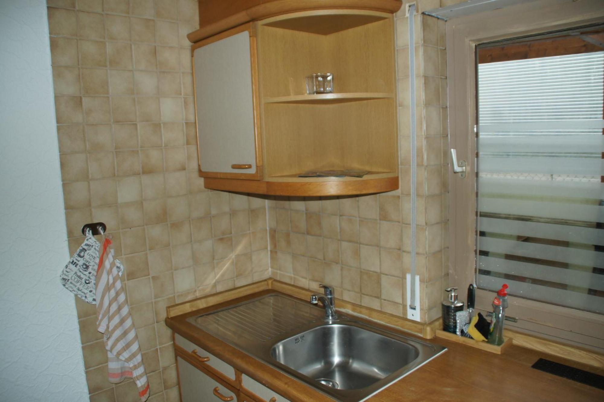 Ruheoase Oberriexingen - Wohlfuehlen, Abschalten Und Entspannen ภายนอก รูปภาพ