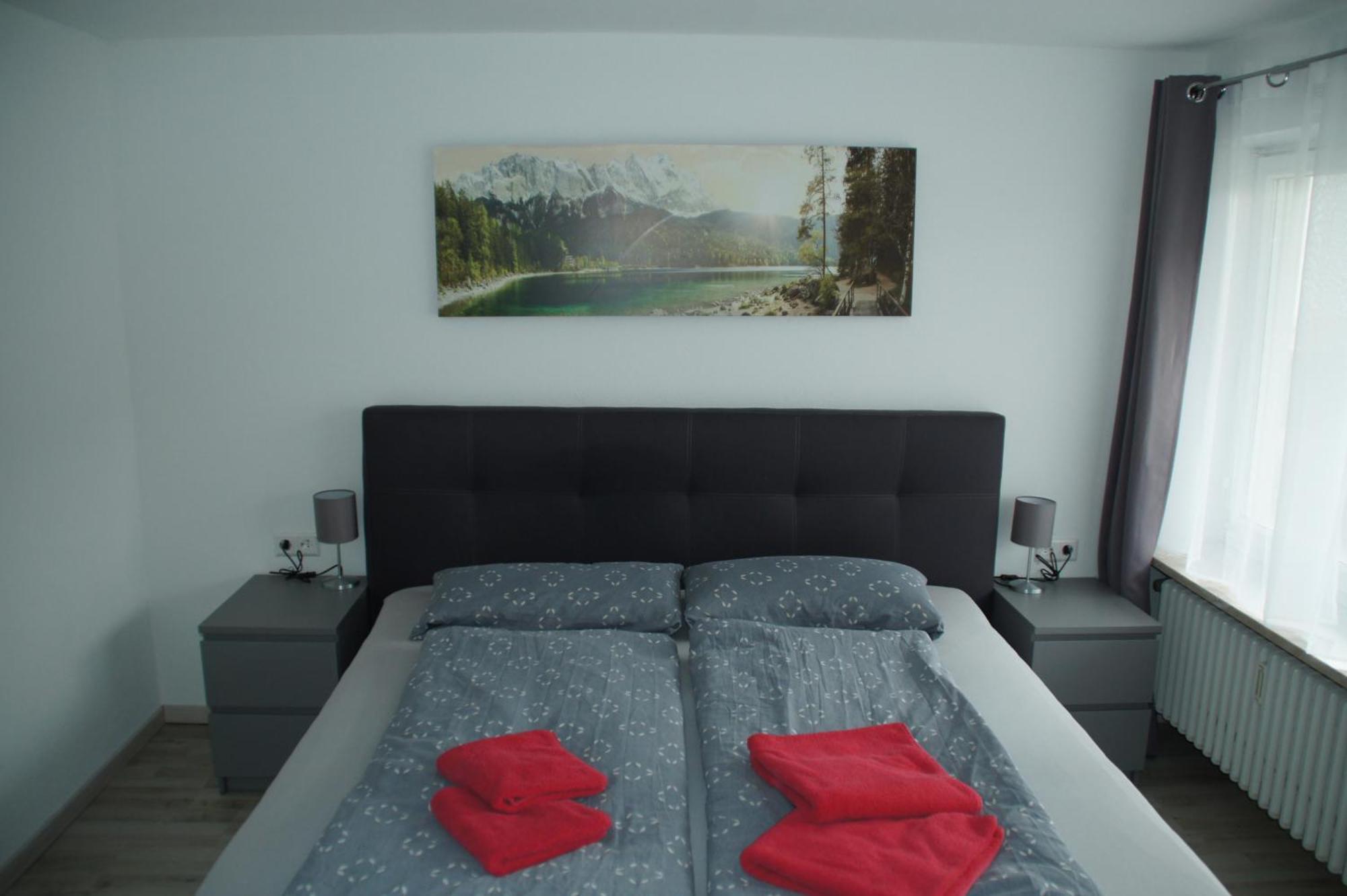 Ruheoase Oberriexingen - Wohlfuehlen, Abschalten Und Entspannen ภายนอก รูปภาพ