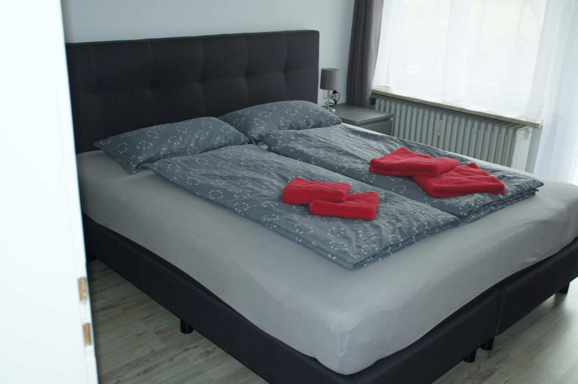 Ruheoase Oberriexingen - Wohlfuehlen, Abschalten Und Entspannen ภายนอก รูปภาพ